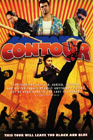 Watch Free Contour (2006)