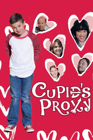 Watch Free Cupids Proxy (2017)
