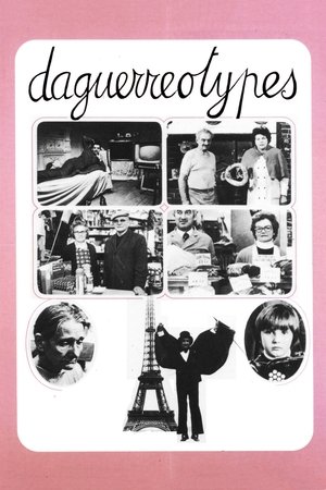 Watch Free Daguerreotypes (1975)