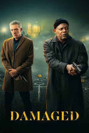Watch Free Damaged (2024)