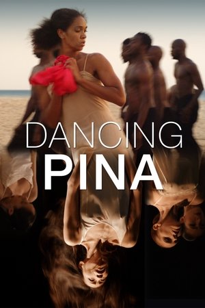 Watch Free Dancing Pina (2022)