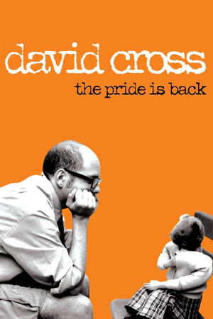 Watch Free David Cross: The Pride Is Back (1999)
