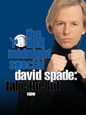 Watch Free David Spade Take the Hit (1998)