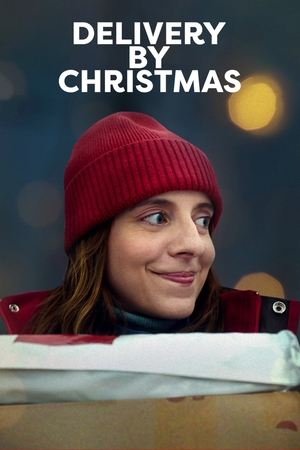 Watch Free Delivery by Christmas (2022)