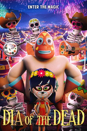 Watch Free Dia of the Dead (2019)