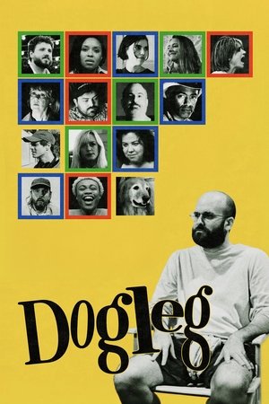Watch Free Dogleg (2023)