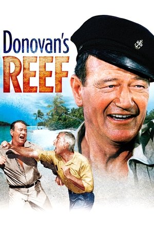 Watch Free Donovans Reef (1963)
