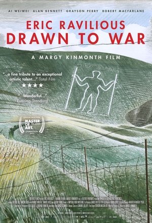 Watch Free Eric Ravilious Drawn to War (2022)