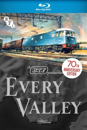 Watch Free Every Valley (1957)