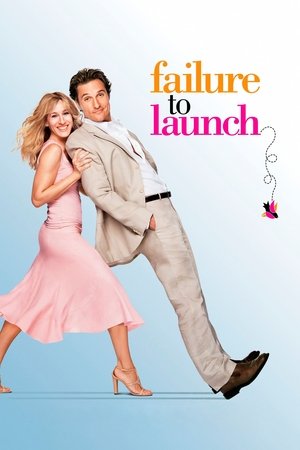 Watch Free Failure to Launch (2006)