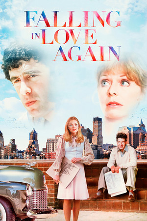 Watch Free Falling in Love Again (1980)