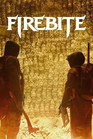 Watch Free Firebite (2021)