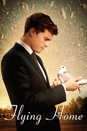 Watch Free Flying Home (2014)