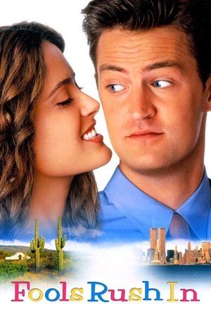 Watch Free Fools Rush In (1997)