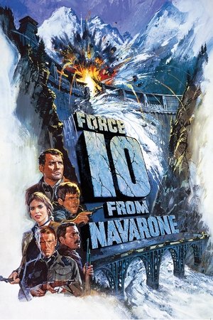 Watch Free Force 10 from Navarone (1978)