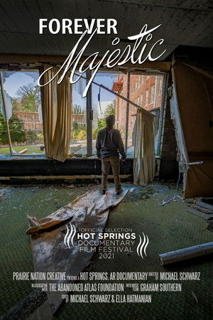 Watch Free Forever Majestic (2021)