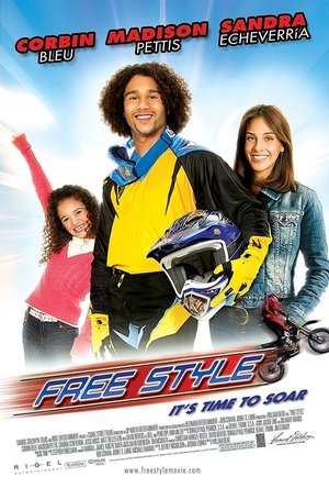 Watch Free Free Style (2008)