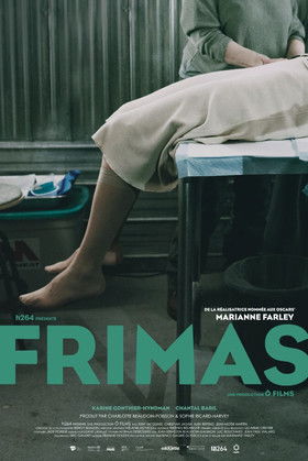 Watch Free Frimas (2021)