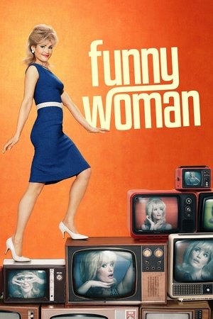 Watch Free Funny Woman (2023-)