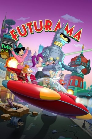 Watch Free Futurama (1999 2013)