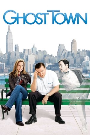 Watch Free Ghost Town 2008