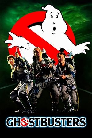 Watch Free Ghostbusters (1984)