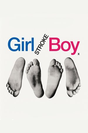 Watch Free Girl Stroke Boy (1971)