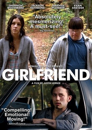 Watch Full Movie: Girlfriend (2010)