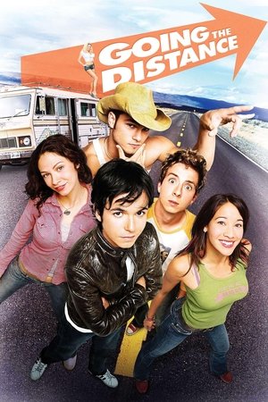 Watch Free Going the Distance (2004)
