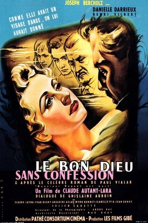 Watch Free Le bon Dieu sans confession (1953)