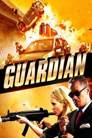 Watch Free Guardian (2014)