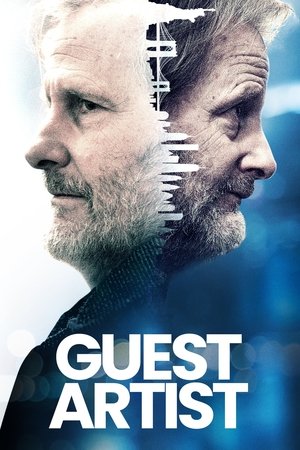 Watch Free Guest Artist (2018)