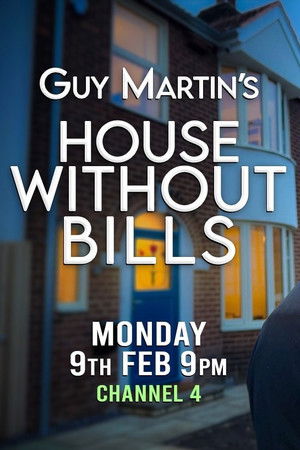 Watch Free Guy Martins House Without Bills (2026)