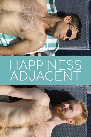 Watch Free Happiness Adjacent (2018)