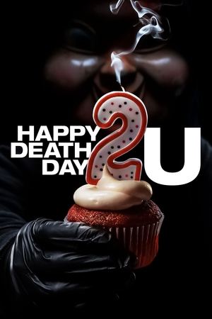 Watch Free Happy Death Day 2U (2019)