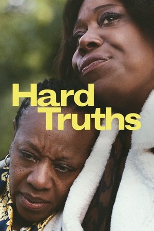 Watch Free Hard Truths (2024)