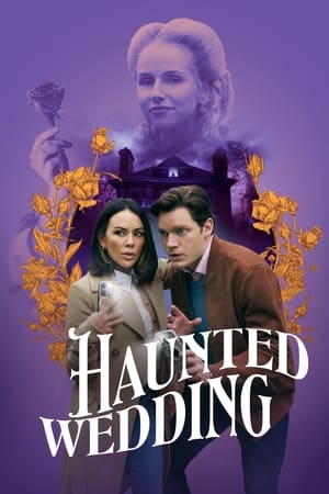 Watch Free Haunted Wedding (2024)