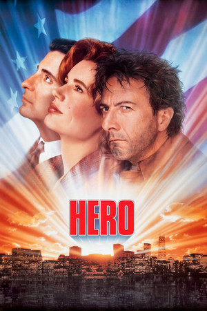 Watch Free Hero (1992)
