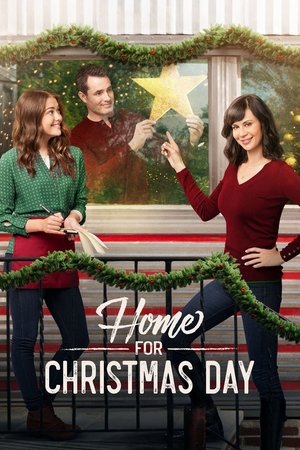 Watch Free Home for Christmas Day (2017)