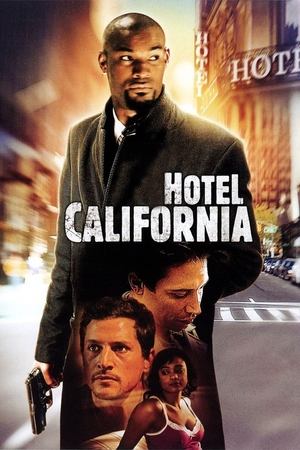 Watch Free Hotel California (2008)