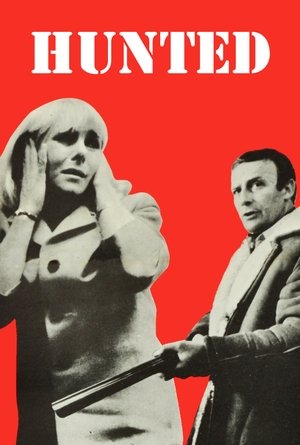 Watch Free Hunted (1972)