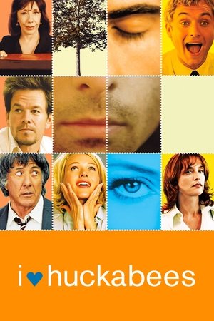 Watch Free I Heart Huckabees (2004)