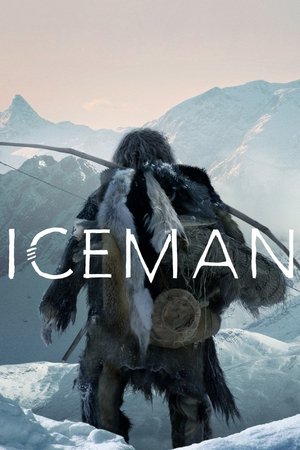 Watch Free Iceman (2017)