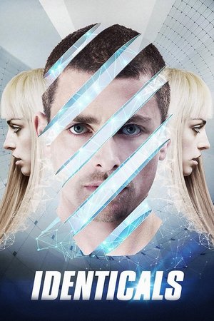 Watch Free Identicals (2015)