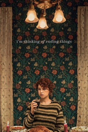 Watch Free Im Thinking of Ending Things (2020)