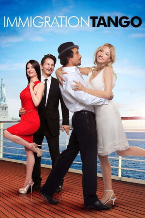 Watch Free Immigration Tango (2010)