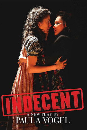 Watch Full Movie: Indecent (2018)