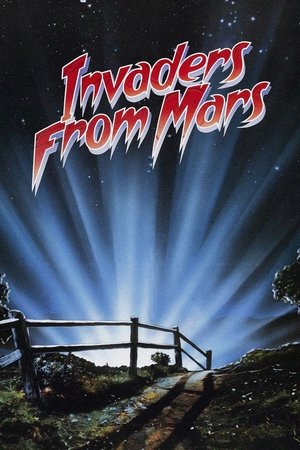 Watch Free Invaders from Mars (1986)