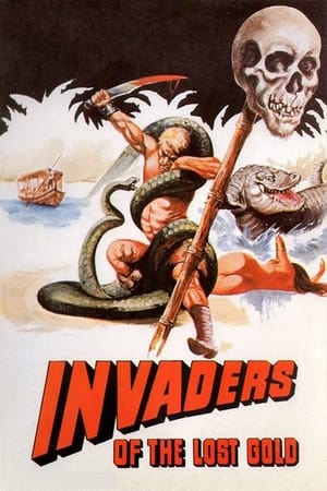 Watch Free Horror Safari (1982)
