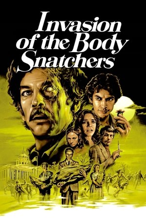 Watch Free Invasion of the Body Snatchers 1978